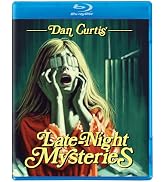 Dan Curtis' Late-Night Mysteries