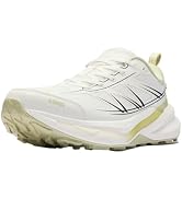 K-Swiss Women's Wild Run Cushioned Trail Running Shoes | 5mm Trail Grip, Cushioned Comfort, TPU-E...