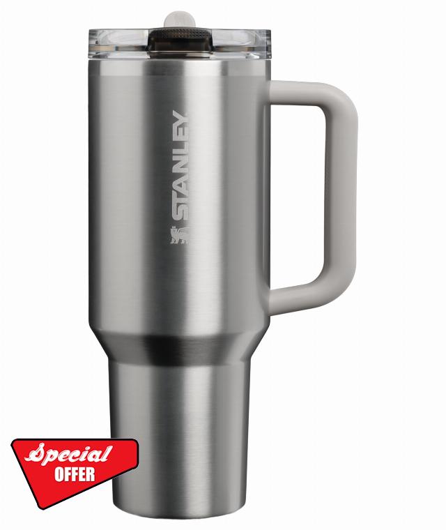 STANLEY Quencher ProTour Flipstraw Tumbler