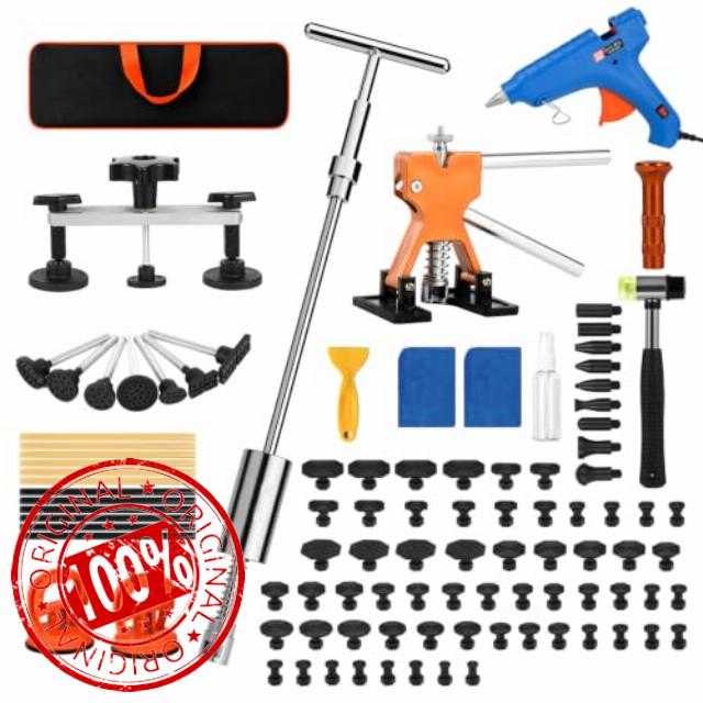 Paintless Dent Removal Kit