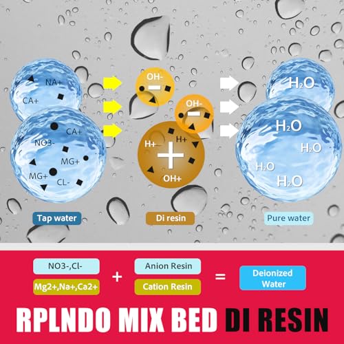 Deionized Car Wash