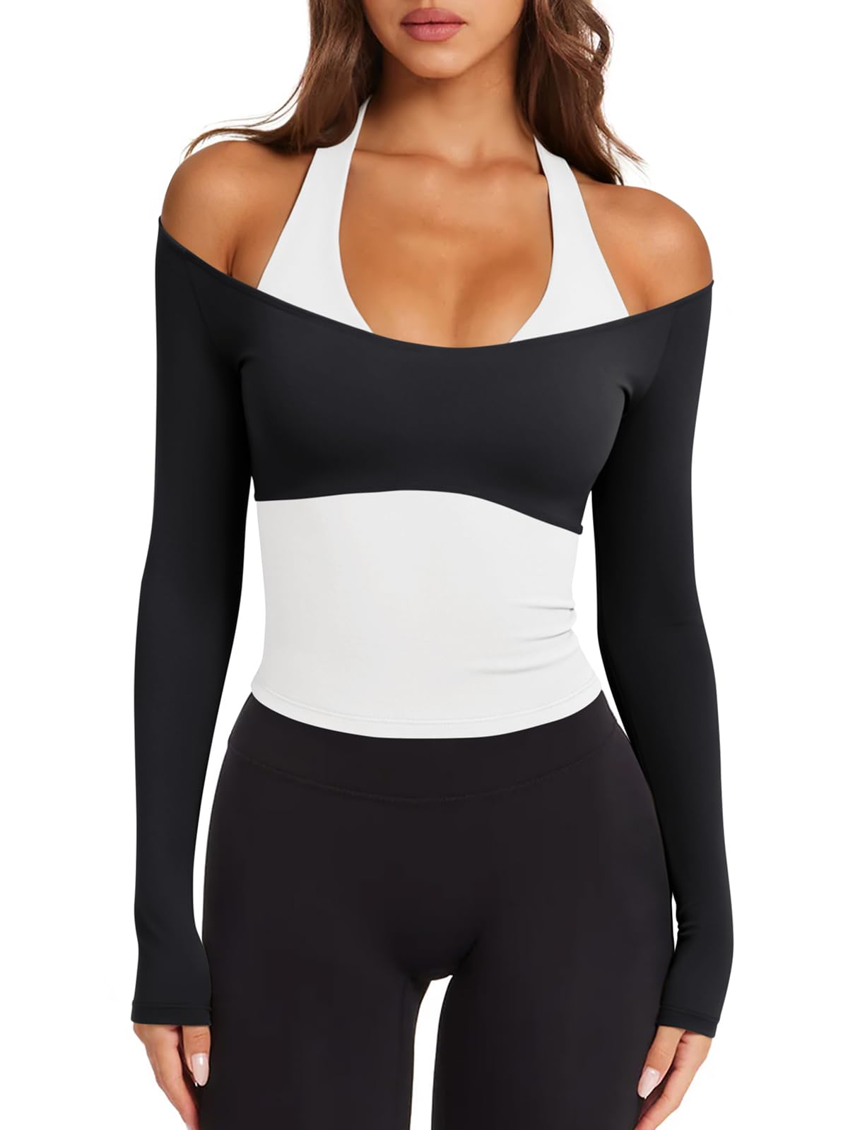 Cute Going Out Tops