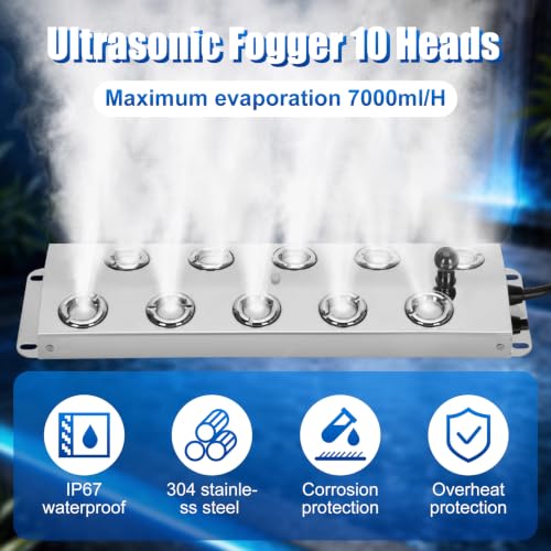 IP67 Waterproof Power Supply