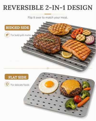 Pit Boss &most pellet grills.Grill sear plate delivers competition-quality sear marks every time