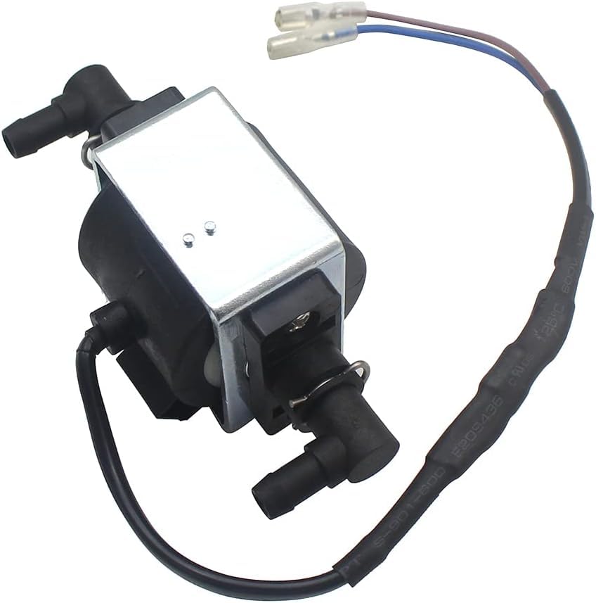 2600cc/min Diode Pump
