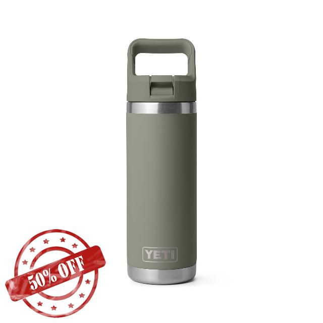 YETI Rambler 18 oz Bottle