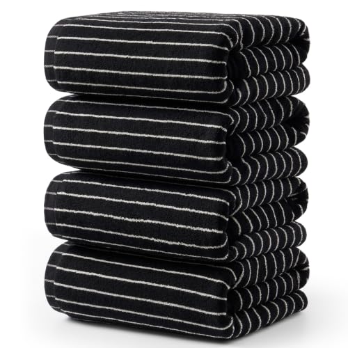100% Cotton Striped