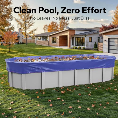 Above Ground Pools