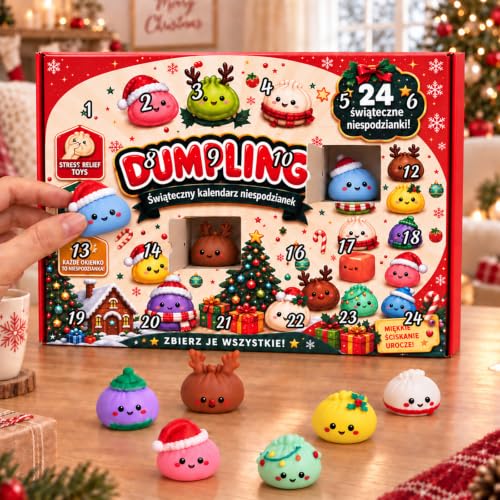 Squeeze Toys