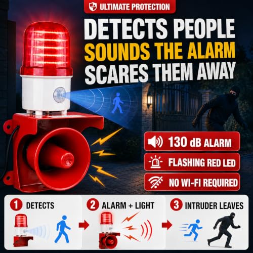 Home Security