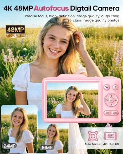 Birthday Gift Pink