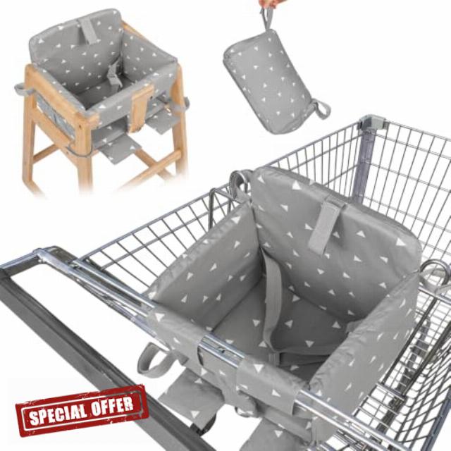 Shopping Cart Cover for Baby