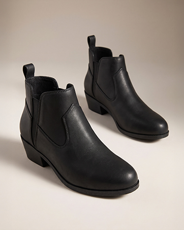 ankle boots for women