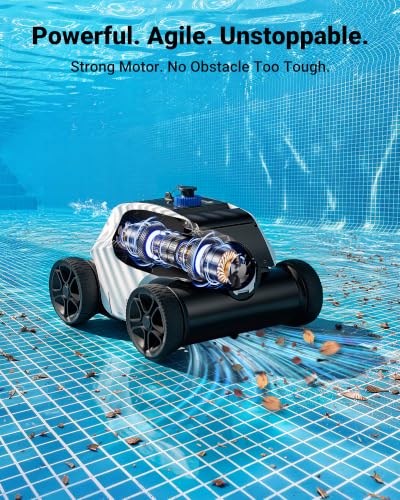 Strong Suction
