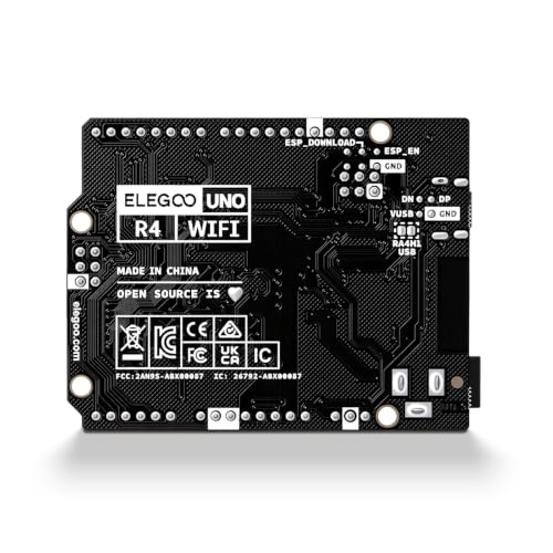 Electronics Coding Kit
