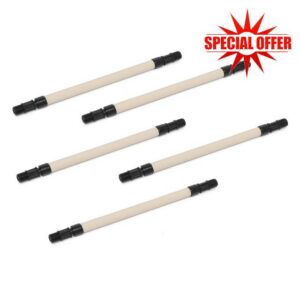 MCCP205 Peristaltic Pump Tube Assembly