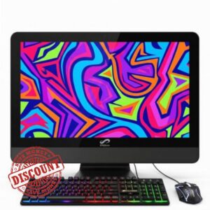 STGSivir All in One Computer PC