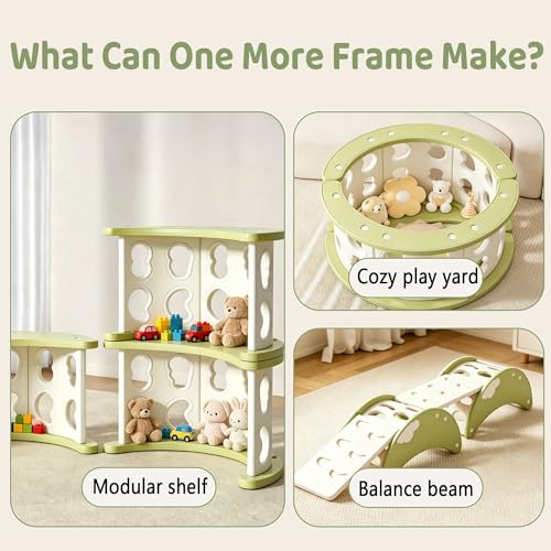 Self-guided Play