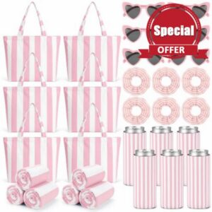 Paterr 6 Set Beach Party Favor