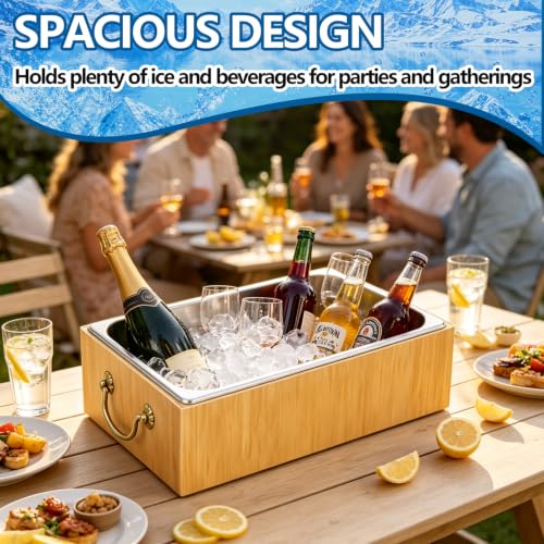 Keeps Drinks Cold Longe