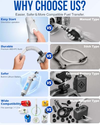 59" Durable Anti-Leak PE+EVA Hose