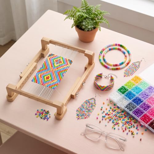 Christmas DIY Craft Gif