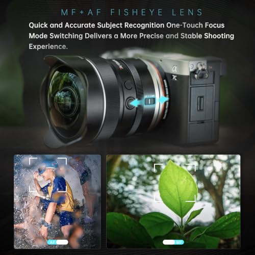 510g – Ideal for Action Sports & Vlogging Photographers