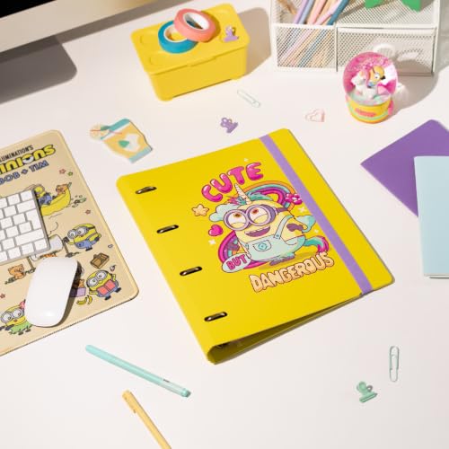 Stationery Essentials