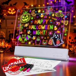 16" Double Layer LED Drawing Board
