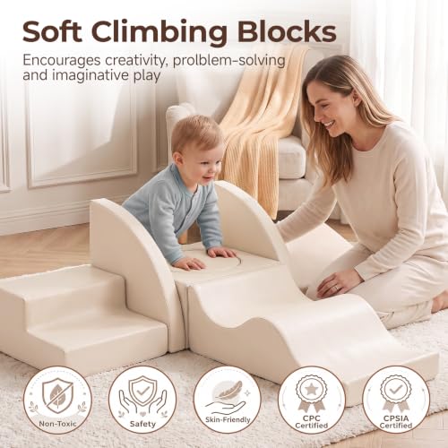 Indoor Play Gym Playground Climber Structures
