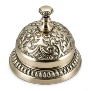Desk Bell for Hotel