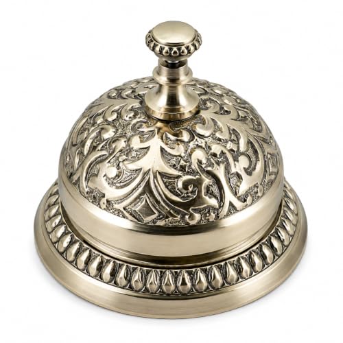 Desk Bell for Hotel