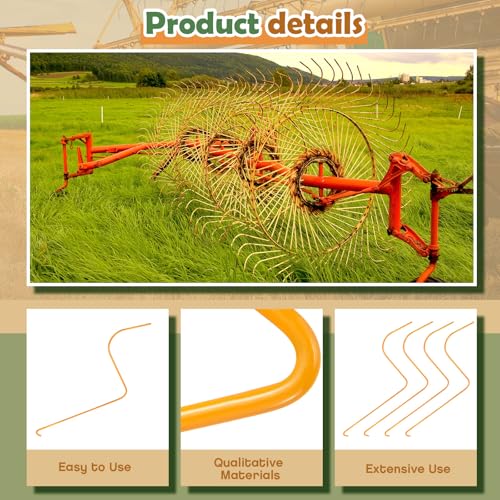 Farm Machinery