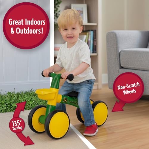 First Bike for Kids