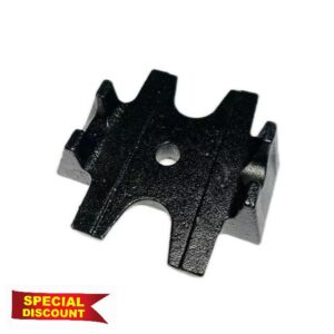 Axle Seat Compatible with Freightliner MFL4649 16-14049-