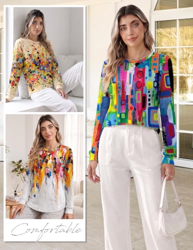 Trendy Tops