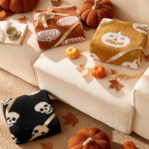 Autumn Throw for Couch & Bed