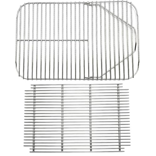 3714 and 3611 BBQ Outdoors Grills1997-2000 Grid Accessories