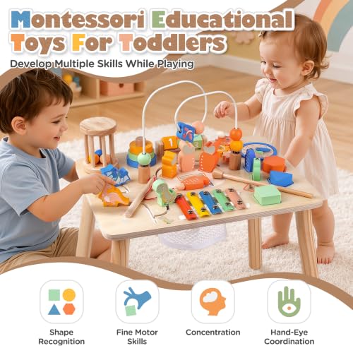 Shape Sorter