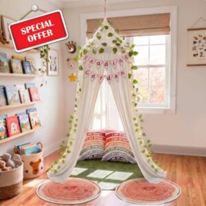9 Pcs Reading Corner Decoration