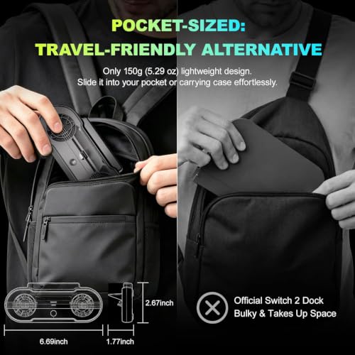 Compatible with Nintendo Switch 2