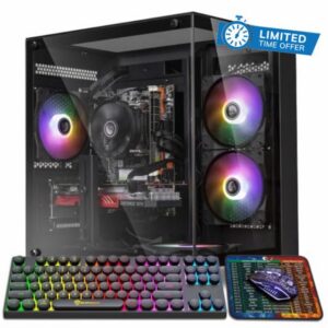 Desktop Computer Gaming PC