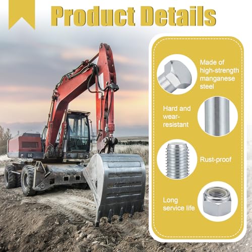 Compatible with Auger