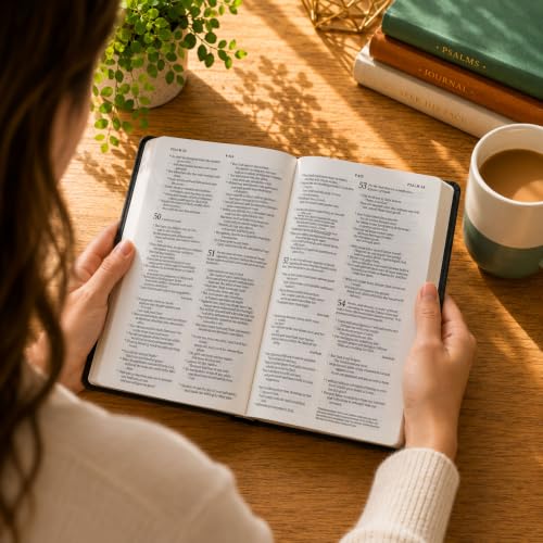 Custom Bible Engraved Name