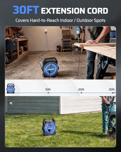 Ideal for Garage