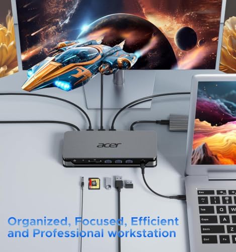 Requires Full-Featured USB-C Port