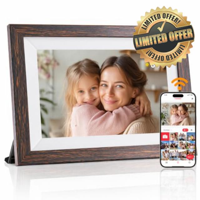 Digital Picture Frame