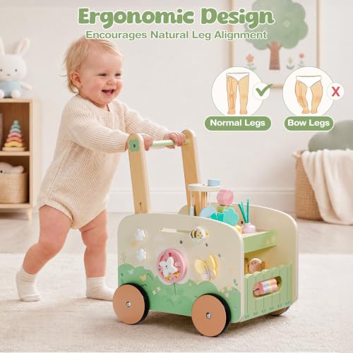 Adjustable Handle 17 to 19in