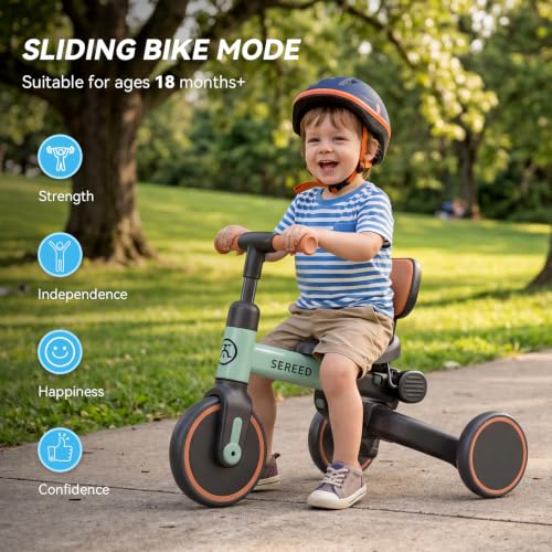 Parent Agile Steering Push Handle