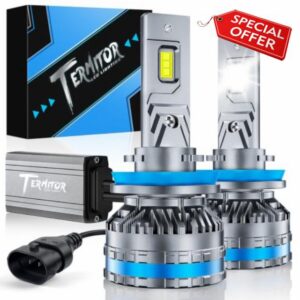 Termitor H11 Light Bulbs